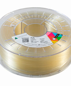 filamento 3d smartfil pla natural 1,75 mm 1000 g
