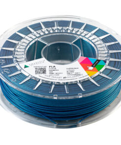 filamento 3d smartfil pla glitter blue 1,75 mm 750 g