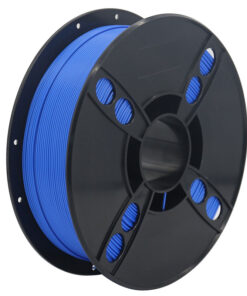 fil3dval bobina pla azul 300C