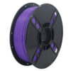 fil3dval bobina pla purpura