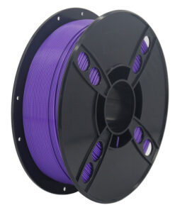 fil3dval bobina pla purpura