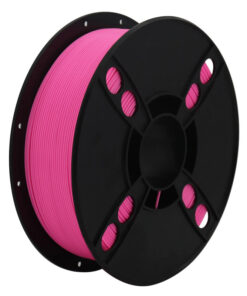 fil3dval bobina pla rosa fluor