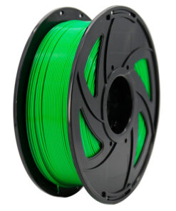 fil3dval bobina petg verde