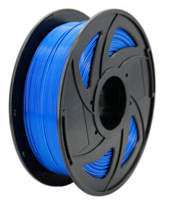 fil3dval bobina petg azul
