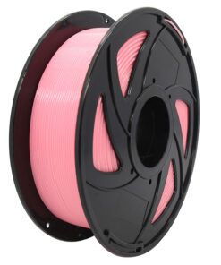fil3dval bobina tpu rosa