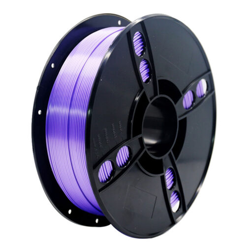 fil3dval bobina pla purpura seda