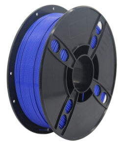 fil3dval bobina pla azul oscuro