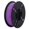 fil3dval bobina pla purpura claro 2572C