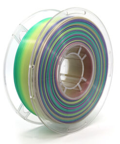 fil3dval bobina pla arcoiris